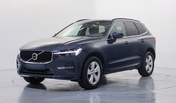 Volvo XC60 Diesel b4 fwd aut. - momentum pro 197 AT Mild hybride diesel Automaat 2021 - 82.880 km