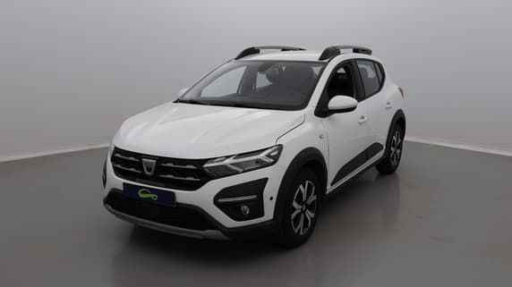 Dacia Sandero Stepway 1.0 tce 90 bvm6 stepway confort 92 Benzine Manueel 2021 - 119.725 km