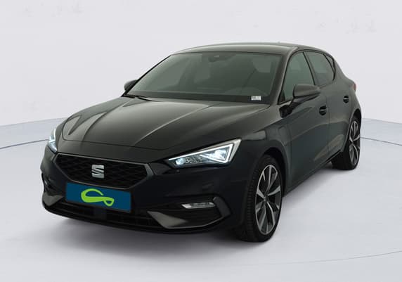 Seat Leon E-Hybrid (PHEV) 1.4 e-hybrid 204 ch dsg6 fr 150 AT Plug-in hybrid Petrol Automatic 2020 - 34,101 km
