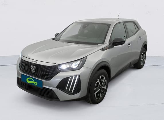 Peugeot 2008 100 bvm6 style 100 Petrol Manual 2025 - 20 km