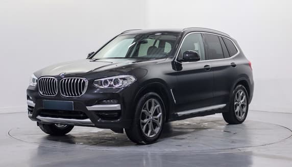 BMW X3 (G01) xdrive20d 190 bva8 - xline 190 AT Mild hybride diesel Automaat 2021 - 90.231 km