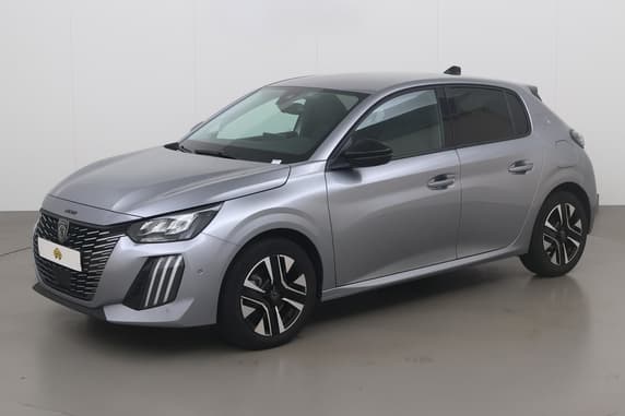 Peugeot 208 1.2 turbo allure 100 Benzine Manueel 2025 - 13.880 km