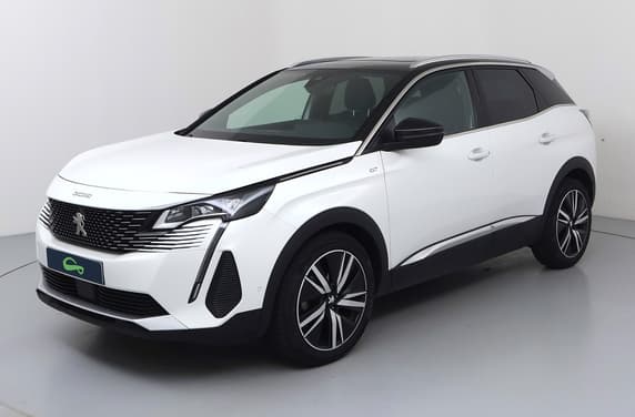 Peugeot 3008 1.2 puretech 130 eat8 gt 130 AT Benzine Automaat 2023 - 79.964 km