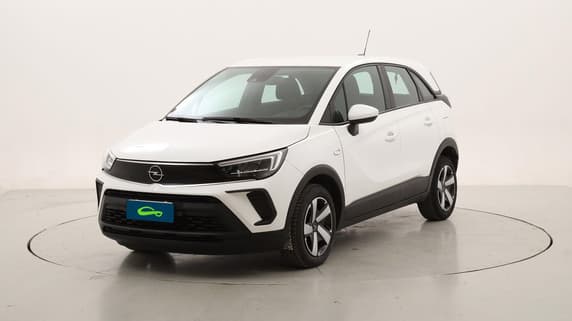 Opel Crossland crossland 1.5 ecotec d 110 cv start&stop edition 1 Diesel Manueel 2021 - 82.276 km