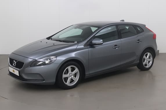 Volvo V40 1.5 t2 kinetic geartronic 122 AT Essence Auto. 2017 - 63 235 km