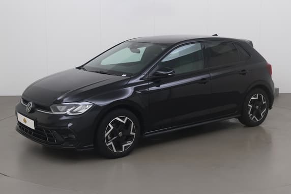 Volkswagen Polo 1.0 TSI R-Line 115 AT Essence Auto. 2025 - 8 356 km