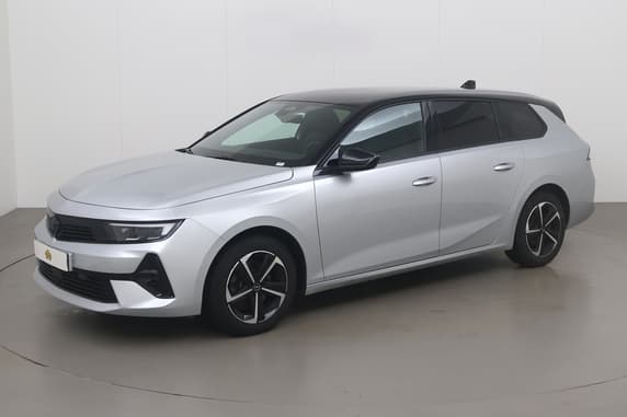 Opel Astra Sports Tourer 1.2 turbo gs 130 Essence Manuelle 2025 - 29 883 km