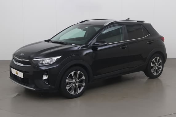 Kia Stonic 1.0 t sense isg 120 AT Benzine Automaat 2021 - 73.201 km