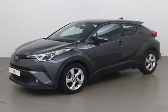 Toyota C-HR Hybrid (HEV) c-hr hybrid 1.8i vvt-i c-enter e-cvt(eu6.2) 98 AT Hybride essence Auto. 2019 - 93 319 km
