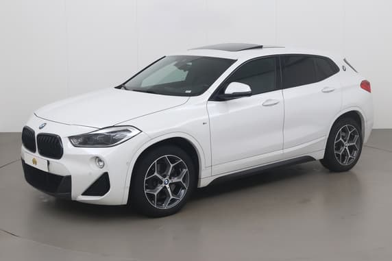 BMW X2 (F39) x2 2.0ias xdrive20 (eu6c) 192 AT Petrol Automatic 2018 - 123,073 km