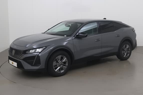 Peugeot 408 1.2 turbo allure 145 AT Mild hybride benzine Automaat 2024 - 9.846 km