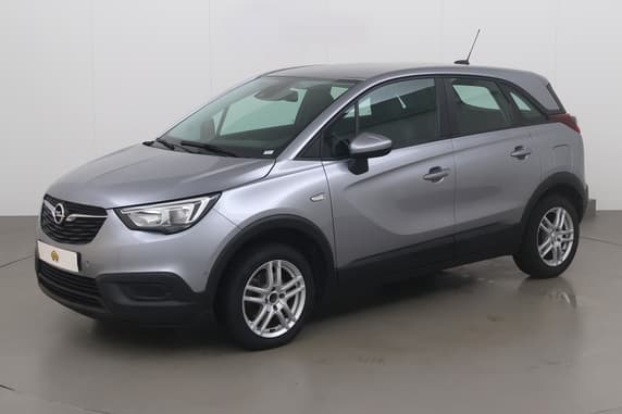 Opel Crossland X crossland x 1.2 turbo 2020 edition s/s 131 AT Benzine Automaat 2020 - 53.780 km