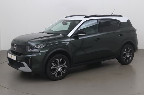 Citroen C3 Aircross 1.2 turbo plus 100 Petrol Manual 2025 - 26,440 km