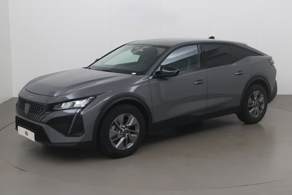 Peugeot 408 1.2 turbo allure 145 AT Mild-hybride essence Auto. 2025 - 19 933 km