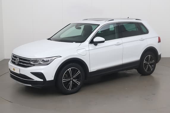 Volkswagen Tiguan EHybrid (PHEV) 1.4 Elegance 245H 150 AT Plug-in hybrid Petrol Automatic 2021 - 77,849 km