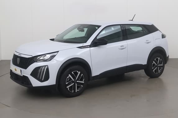 Peugeot 2008 1.2 turbo style 100 Petrol Manual 2025 - 11,623 km