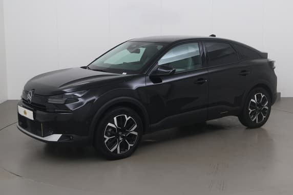 Citroen C4 1.2 Hybrid max 145 AT Mild hybride benzine Automaat 2025 - 4.438 km