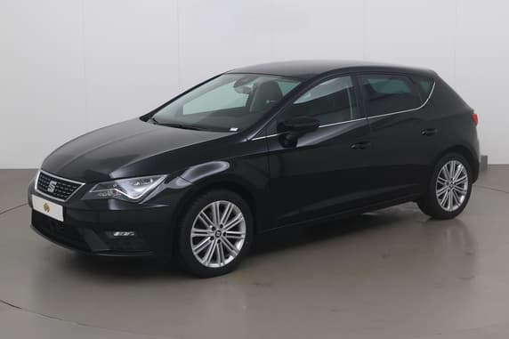 Seat Leon 1.8 tsi xcellence dsg 180 AT Essence Auto. 2018 - 92 297 km