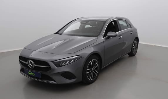 Mercedes-Benz A-Class (W177) 200 d 8g-dct progressive line 150 AT Diesel Automaat 2025 - 19.635 km