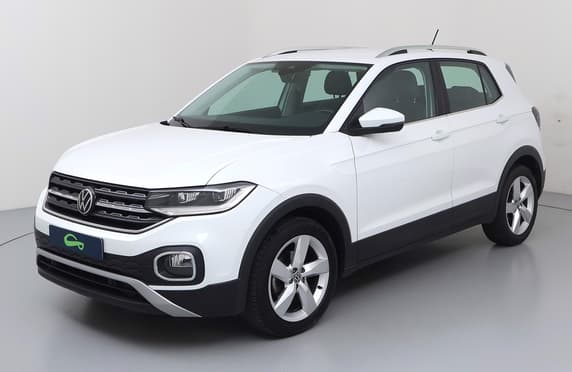Volkswagen T-Cross 1.0 tsi 110 dsg7 lounge 110 AT Essence Auto. 2021 - 102 230 km