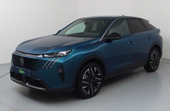 Peugeot 3008 hybrid 145 e-dcs6 allure 136 AT Mild-hybride essence Auto. 2025 - 8 772 km
