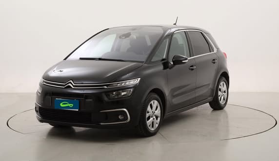 Citroen C4 Spacetourer 1.5 bluehdi 130 eat8 feel 130 AT Diesel Auto. 2020 - 123 111 km
