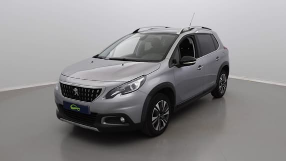 Peugeot 2008 1.2 puretech 110 bvm5 allure 110 Benzine Manueel 2018 - 122.955 km