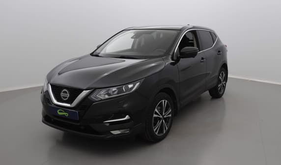 Nissan Qashqai 1.3 dig-t 160 dct7 n-connecta 160 AT Essence Auto. 2020 - 89 015 km
