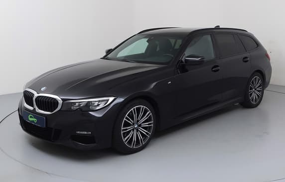 BMW 3 SW (G21) 320d 190 bva8 m sport 190 AT Mild-hybride diesel Auto. 2022 - 69 532 km