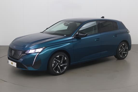 Peugeot 308 1.2 Turbo Allure 145h AT Mild hybrid petrol Automatic 2025 - 10 km
