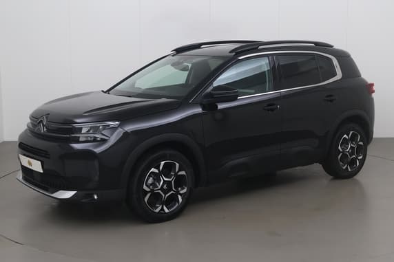 Citroen C5 Aircross 1.2 max 136 AT Mild hybrid petrol Automatic 2025 - 10 km