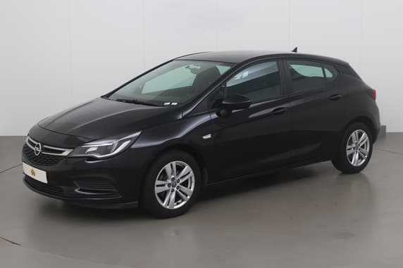 Opel Astra 1.0 turbo ecotec edition s/s (eu6.2) 90 Petrol Manual 2019 - 84,582 km