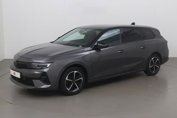 Opel Astra Sports Tourer 1.2 turbo gs 130 Benzine Manueel 2025 - 26.033 km