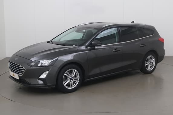 Ford Focus Clipper 1.0 ecoboost connected 125 AT Petrol Automatic 2021 - 66,937 km