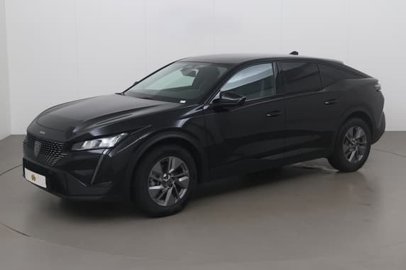 Peugeot 408 1.2 turbo allure 145 AT Mild hybride benzine Automaat 2024 - 14.258 km