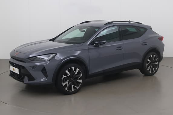 CUPRA Formentor 1.5 etsi business dsg 150 AT Mild-hybride essence Auto. 2025 - 14 906 km