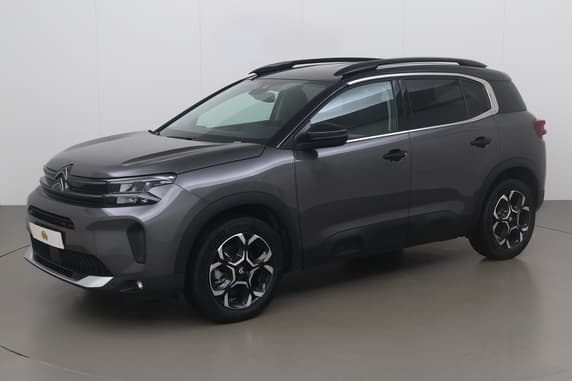 Citroen C5 Aircross 1.2 max 136 AT Mild hybrid petrol Automatic 2025 - 10 km