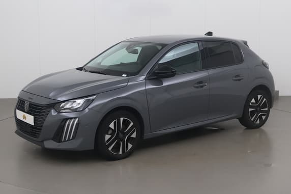 Peugeot 208 1.2 turbo allure 100 Benzine Manueel 2025 - 31.815 km