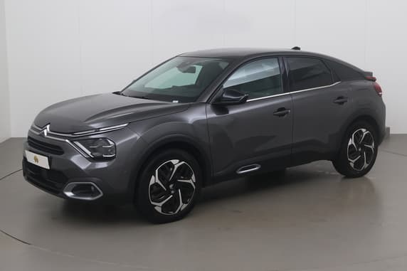 Citroen C4 1.2 puretech max s&s 130 AT Essence Auto. 2024 - 51 459 km