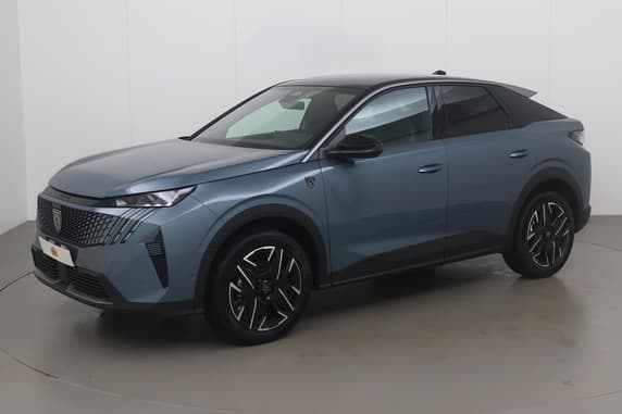 Peugeot 3008 1.2 Turbo GT 145 AT Mild hybride benzine Automaat 2025 - 6.724 km