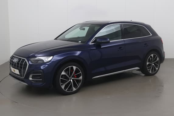 Audi Q5 40 TDI Quattro Business Edition Advanced 204 AT Mild-hybride diesel Auto. 2021 - 128 652 km