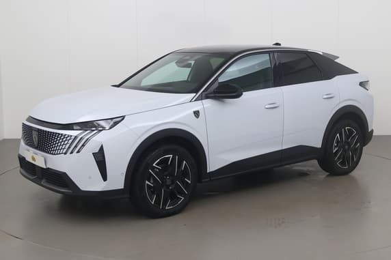 Peugeot 3008 1.2 Turbo GT 145 AT Mild hybride benzine Automaat 2025 - 5.764 km