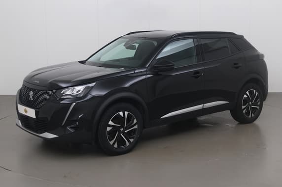 Peugeot 2008 2008 1.2 puretech allure pack s&s (eu6.3) 130 AT Petrol Automatic 2022 - 55,840 km