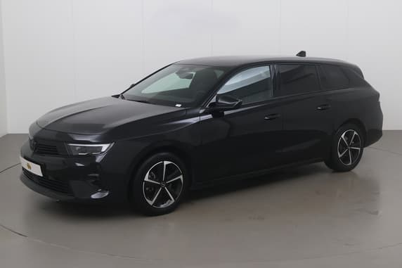 Opel Astra Sports Tourer 1.2 turbo gs 136 AT Mild-hybride essence Auto. 2025 - 23 449 km