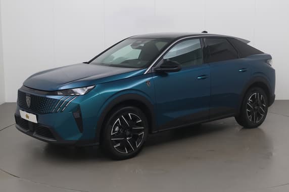 Peugeot 3008 1.2 Turbo GT 145 AT Mild hybride benzine Automaat 2025 - 4.363 km