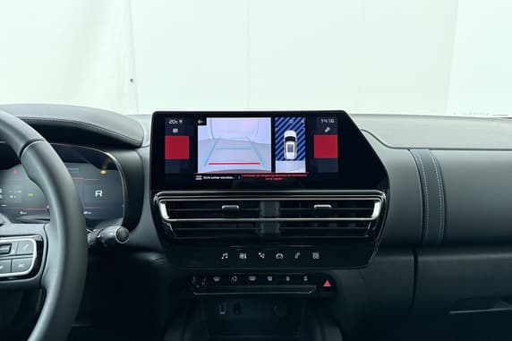 Citroen C5 Aircross 1.2 max 136 AT Mild hybride benzine Automaat 2025 - 10 km