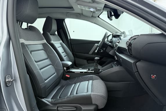 Citroen C4 1.2 puretech max s&s 130 Benzine Manueel 2024 - 34.223 km