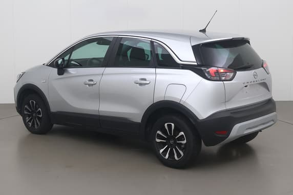 Opel Crossland 1.2 turbo elegance 110 Petrol Manual 2023 - 17,880 km
