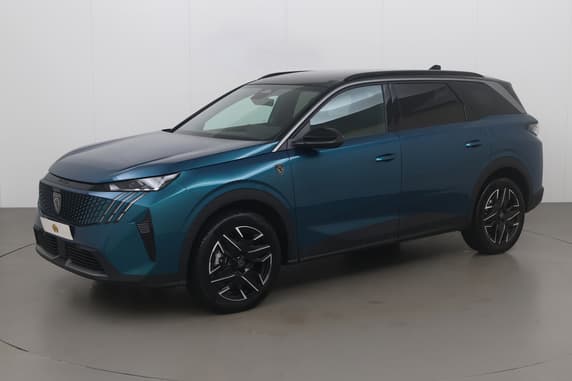 Peugeot 5008 1.2 turbo gt 7pl. 136 AT Mild-hybride essence Auto. 2025 - 4 740 km