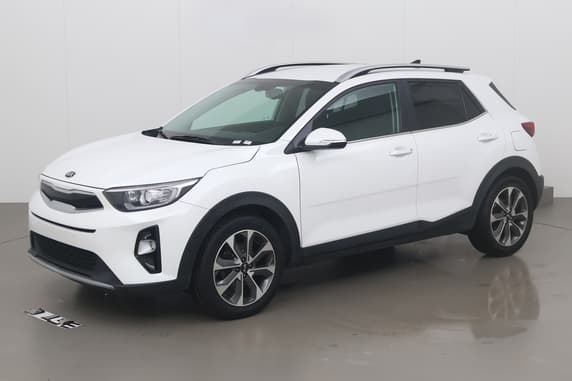 Kia Stonic stonic 1.4i fusion isg 100 AT Benzine Automaat 2018 - 108.644 km